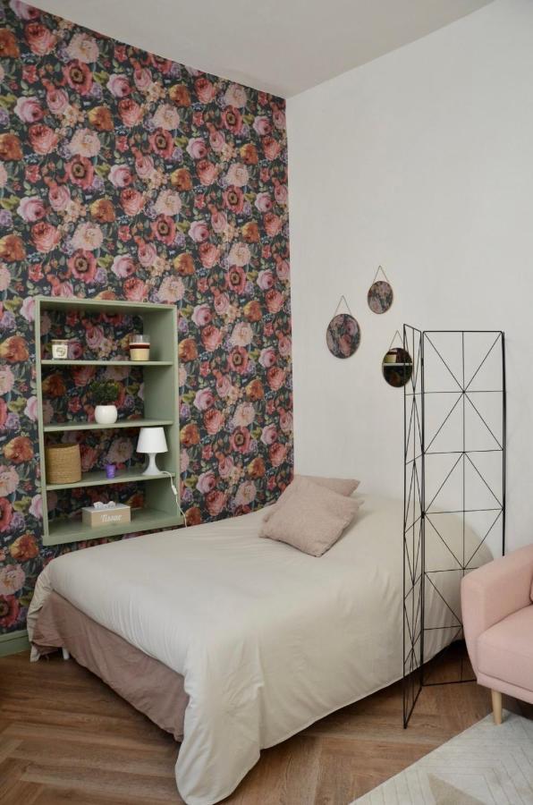 Le Souplex Des Ducs Apartment Dijon Bagian luar foto