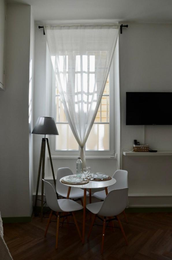Le Souplex Des Ducs Apartment Dijon Bagian luar foto
