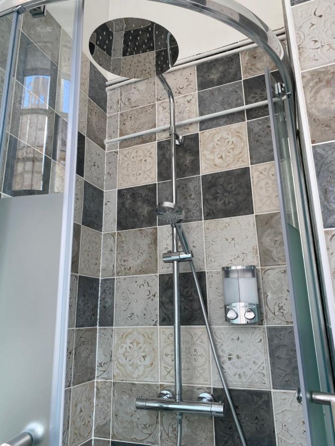 Le Souplex Des Ducs Apartment Dijon Bagian luar foto