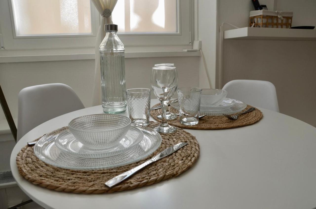 Le Souplex Des Ducs Apartment Dijon Bagian luar foto