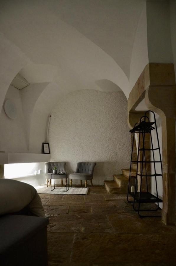 Le Souplex Des Ducs Apartment Dijon Bagian luar foto